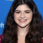 Gabriella Pizzolo Net Worth