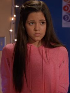 Jenna Ortega