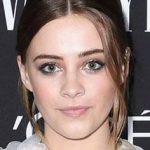 Josephine Langford Net Worth