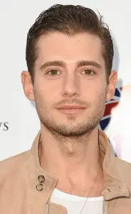 Julian Morris