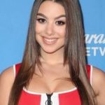 Kira Kosarin Bra Size, Age, Weight, Height, Measurements