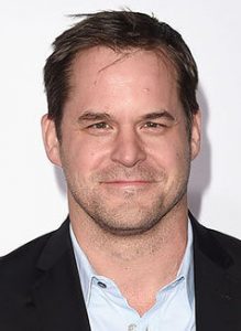 Kyle Bornheimer