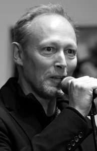 Lars Mikkelsen 