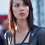 Lexa Doig Diet Plan