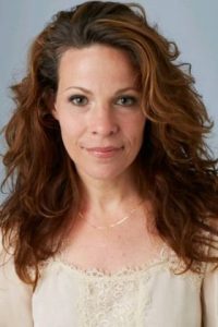 Lili Taylor