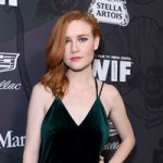 Madisen Beaty Bra Size, Age, Weight, Height, Measurements