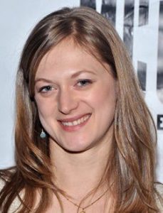 Marin Ireland