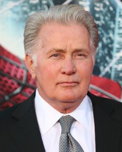 Martin Sheen