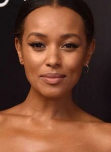 Melanie Liburd