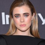 Melissa Roxburgh Net Worth