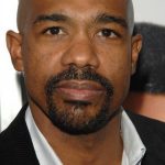 Michael Beach Net Worth