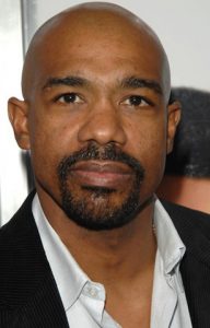 Michael Beach 