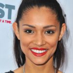 Miranda Rae Mayo Net Worth