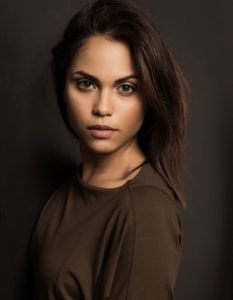 Monica Raymund