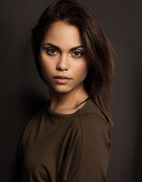 Monica raymund sexy