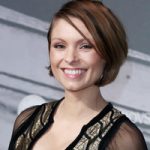 MyAnna Buring Diet Plan