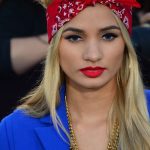 Pia Mia Net Worth