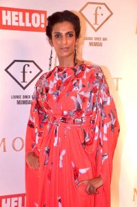 Poorna Jagannathan