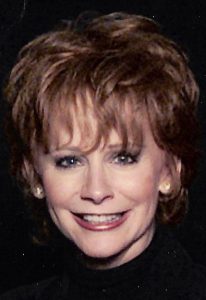 Reba McEntire