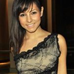 Roxanne Pallett Net Worth