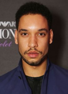 Royce Pierreson