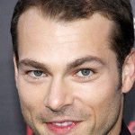 Shawn Roberts Net Worth