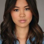 Tiffany Espensen Bra Size, Age, Weight, Height, Measurements