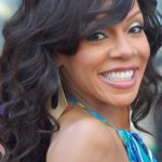 Wendy Raquel Robinson Net Worth