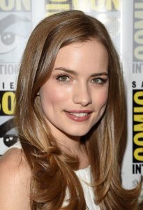 Willa Fitzgerald