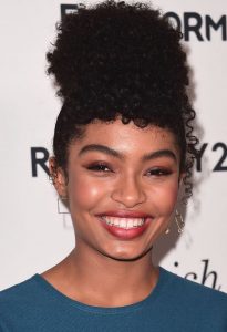 Yara Shahidi