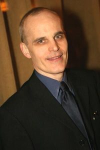 Zeljko Ivanek