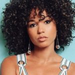 Alisha Wainwright Bra Size, Age, Weight, Height, Measurements