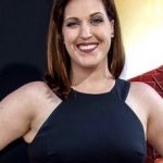 Allison Tolman Diet Plan