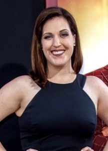 Allison Tolman