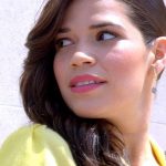 America Ferrera Workout Routine