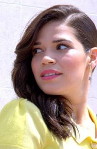 America Ferrera