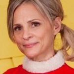 Amy Sedaris Diet Plan