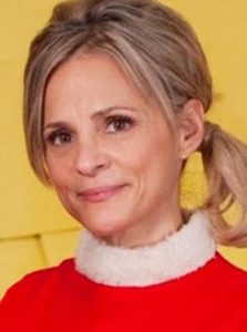 Amy Sedaris