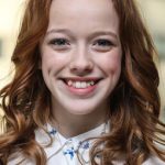 Amybeth McNulty Net Worth