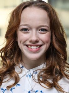 Amybeth McNulty