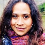 Angel Coulby Diet Plan