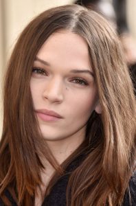 Anna Brewster