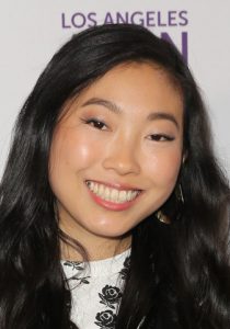 Awkwafina