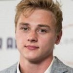 Ben Hardy Workout Routine