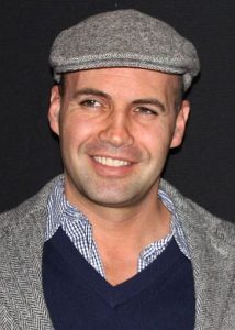 Billy Zane