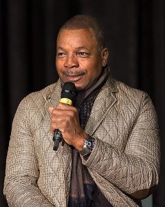 Carl Weathers