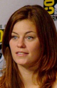 Cassidy Freeman