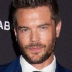 Charlie Weber Net Worth