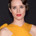 Claire Foy Diet Plan