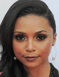 Danielle Nicolet